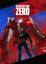 Generation Zero® - Companion Accessories Pack