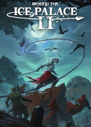 Beyond the Ice Palace 2