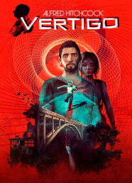 Alfred Hitchcock - Vertigo Alfred Hitchcock - Vertigo