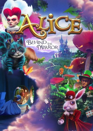 Alice - Behind the Mirror