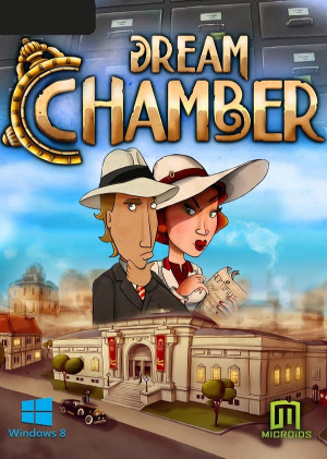 Dream Chamber Steam Key Satın Al