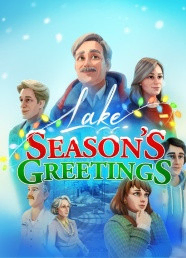Lake - Season's Greetings