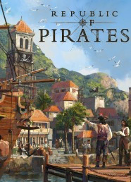 Republic of Pirates