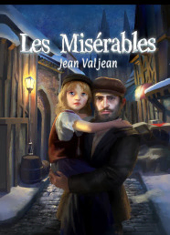 Les Misérables: Jean Valjean