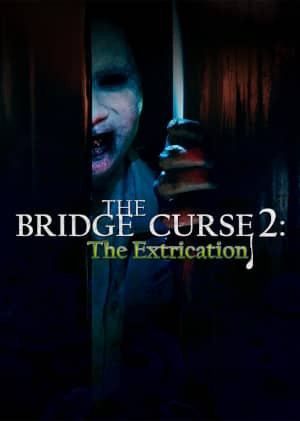 The Bridge Curse 2: The Extrication Oyun Kapağı - Steam Key Satın Al