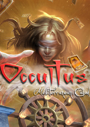 Occultus - Mediterranean Cabal Oyun Kapağı - Steam Key Satın al