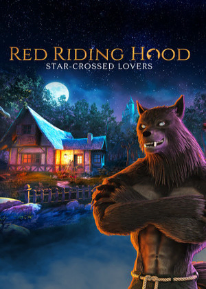 Red Riding Hood – Star Crossed Lovers