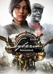 Syberia 20th Anniversary Bundle