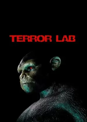 Terror Lab Oyun Kapağı - Steam Key Satın Al