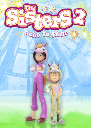 The Sisters 2 - Kigurumi DLC