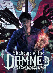 Shadows of the Damned: Hella Remastered