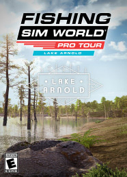 Fishing Sim World®: Pro Tour – Lake Arnold Fishing Sim World®: Pro Tour – Lake Arnold