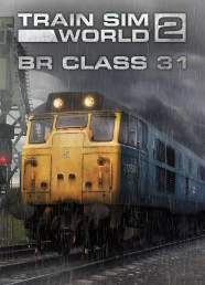 Train Sim World® 2: BR Class 31 Loco Add-On Train Sim World® 2: BR Class 31 Loco Add-On