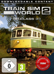 Train Sim World® 2: BR Class 33 Loco Add-On