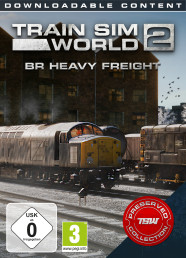 Train Sim World® 2: BR Heavy Freight Pack Loco Add-On