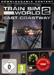Train Sim World® 2: East Coastway: Brighton - Eastbourne & Seaford Route Add-On