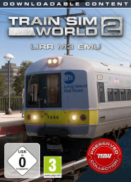 Train Sim World® 2: LIRR M3 EMU Loco Add-On