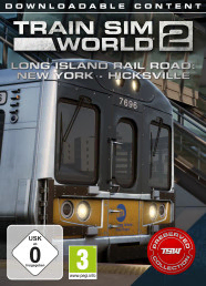 Train Sim World® 2: Long Island Rail Road: New York - Hicksville Route Add-On