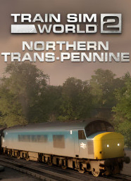 Train Sim World® 2: Northern Trans-Pennine: Manchester - Leeds Route Add-On