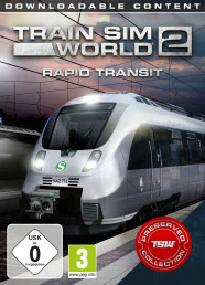 Train Sim World® 2: Rapid Transit Route Add-On
