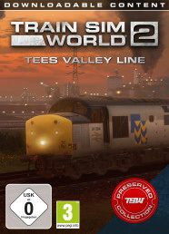 Train Sim World® 2: Tees Valley Line: Darlington – Saltburn-by-the-Sea Route Add-On