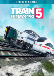 Train Sim World® 5: Standard Edition