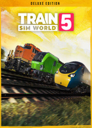 Train Sim World® 5: Deluxe Edition