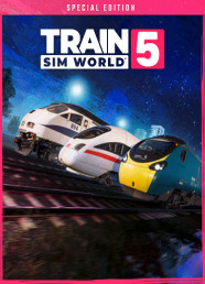 Train Sim World® 5: Special Edition
