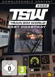 Train Sim World®: East Coastway: Brighton – Eastbourne & Seaford Route Add-On