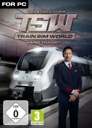 Train Sim World®: Rapid Transit Train Sim World®: Rapid Transit