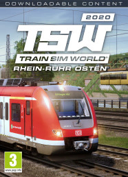 Train Sim World®: Rhein-Ruhr Osten: Wuppertal – Hagen Route Add-On Train Sim World®: Rhein-Ruhr Osten: Wuppertal – Hagen Route Add-On