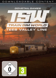 Train Sim World®: Tees Valley Line: Darlington – Saltburn-by-the-Sea Route Add-On Train Sim World®: Tees Valley Line: Darlington – Saltburn-by-the-Sea Route Add-On