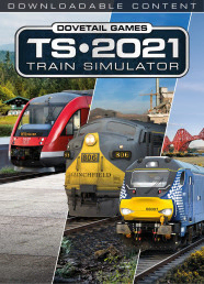 Train Simulator 2021 Train Simulator 2021