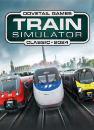 Train Simulator: First Capital Connect Class 321 EMU Add-On Train Simulator: First Capital Connect Class 321 EMU Add-On