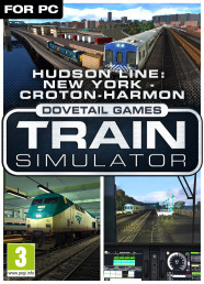 Train Simulator: Hudson Line: New York – Croton-Harmon Route Add-On