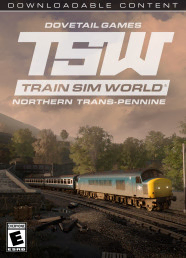 Train Sim World®: Northern Trans-Pennine: Manchester - Leeds Route Add-On