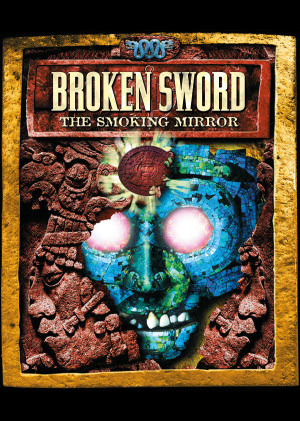 Broken Sword 2 - the Smoking Mirror: Remastered Oyun Kapağı - Steam Key Satın Al