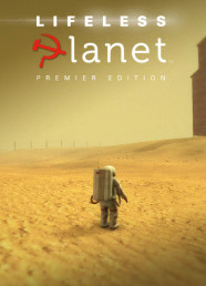 Lifeless Planet Premier Edition
