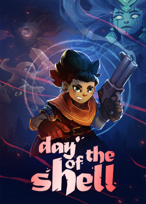 Day of the Shell Oyun Kapağı - Steam Key Satın Al
