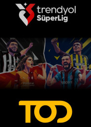 TOD TV Süper Lig Paketleri