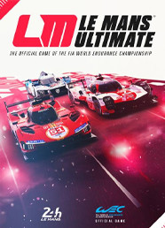 Le Mans Ultimate WEC Full Access Bundle