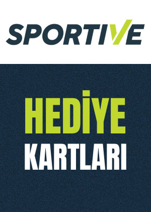 Sportive Hediye Kartı Satın Al