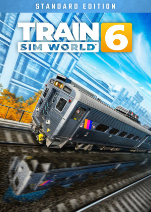 Train Sim World® 6: Standard Edition