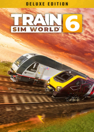 Train Sim World® 6: Deluxe Edition