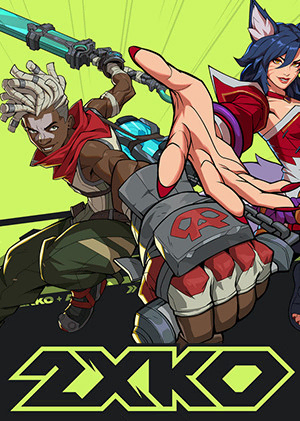 2XKO 7890 KO Points 2XKO 7890 KO Points