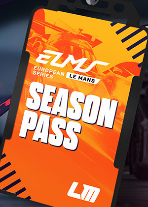 Le Mans Ultimate - ELMS Season Pass
