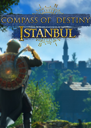 Compass of the Destiny: Istanbul