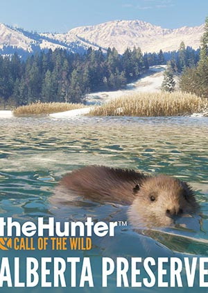 theHunter: Call of the Wild - Alberta Hunting Preserve