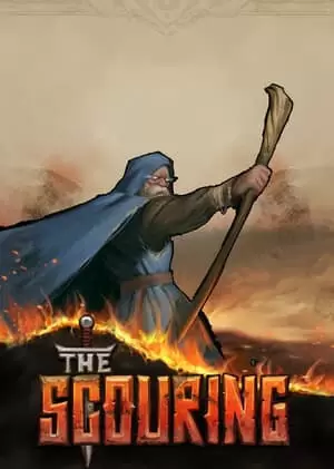 The Scouring Oyun Kapağı - Steam Key Satın Al