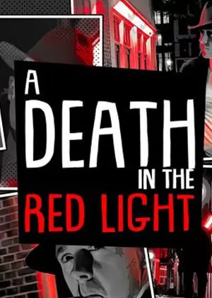 A Death in the Red Light